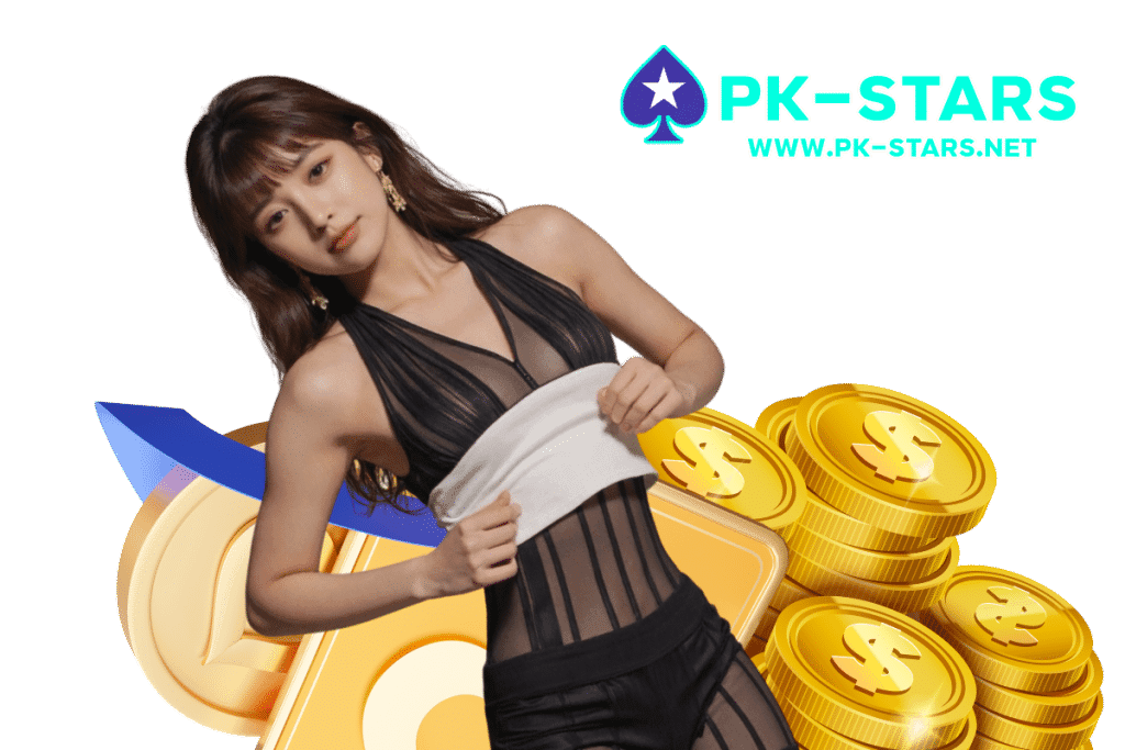 pk-stars wallet